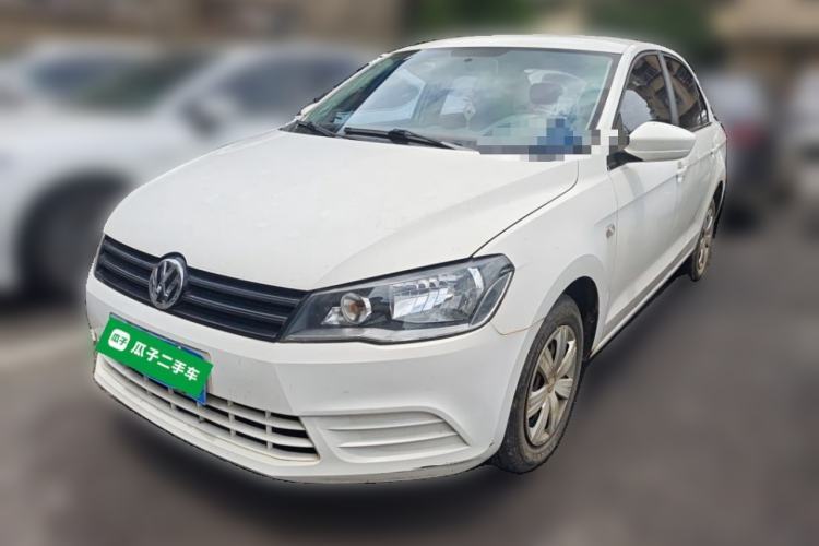 Ojetý Volkswagen Jetta 2013 1.6L Automatic Fashion Model Guazi used car, China used car export, Used car for sale, Used cars, Cheapest cars for sale