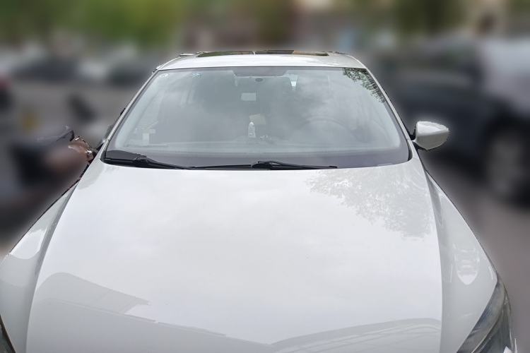 Used Volkswagen Jetta 2013 1.6L Manual Comfort Model Front