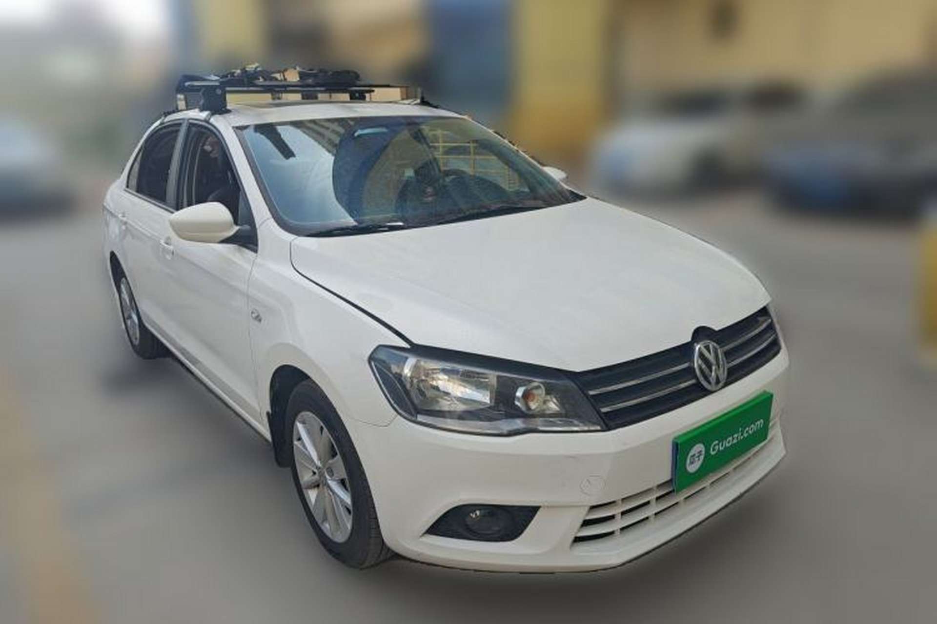 Used Volkswagen Jetta 2013 1.6L Manual Comfort Model Front Right 45 Deg