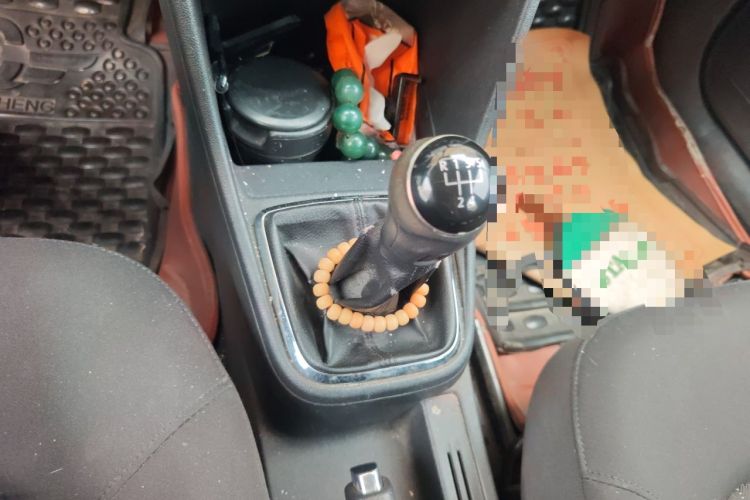 Used Volkswagen Jetta 2013 1.4L Manual Comfort Model Gear Lever