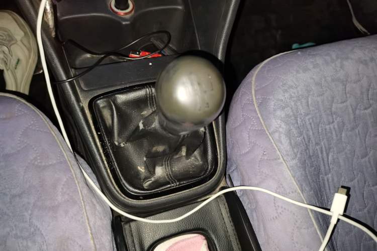 Used Volkswagen Jetta 2013 1.4L Manual Fashion Model Gear Lever