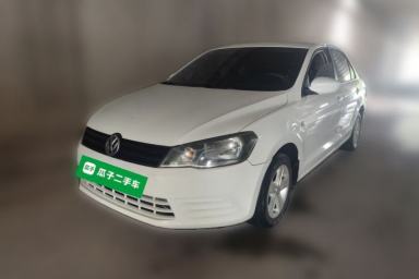 Used Volkswagen Jetta 2013 1.4L Manual Fashion Model