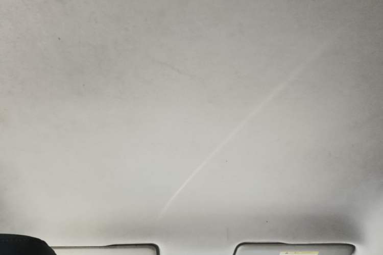 Used Volkswagen Jetta 2013 1.6L Manual Fashion Edition Headliner
