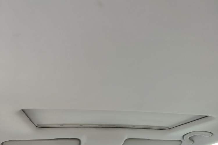 Used Volkswagen Jetta 2013 1.6L Automatic Comfort Model Headliner