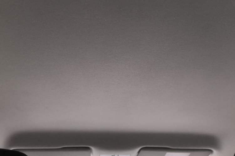 Used Volkswagen Jetta 2013 1.6L Manual Fashion Edition Headliner