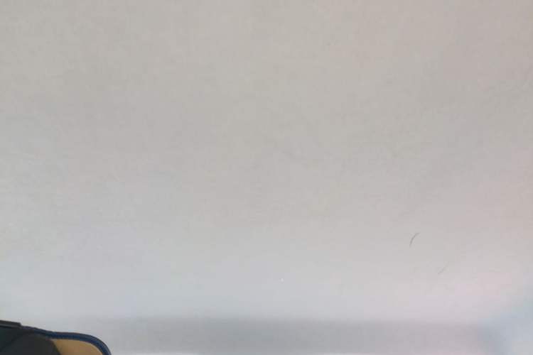 Used Volkswagen Jetta 2013 1.6L Manual Fashion Edition Headliner