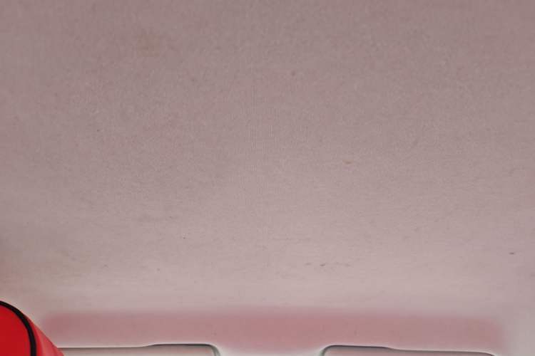 Used Volkswagen Jetta 2013 1.4L Manual Fashion Model Headliner