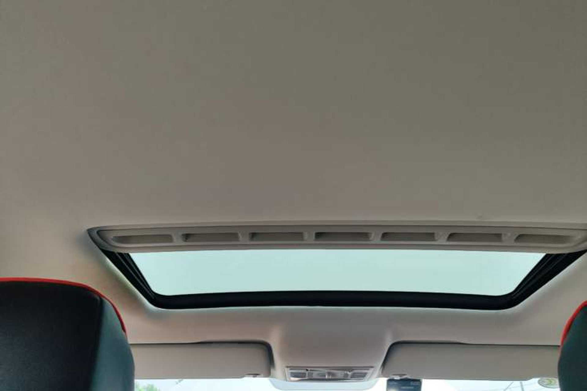 Used Volkswagen Jetta 2013 1.6L Manual Comfort Model Headliner