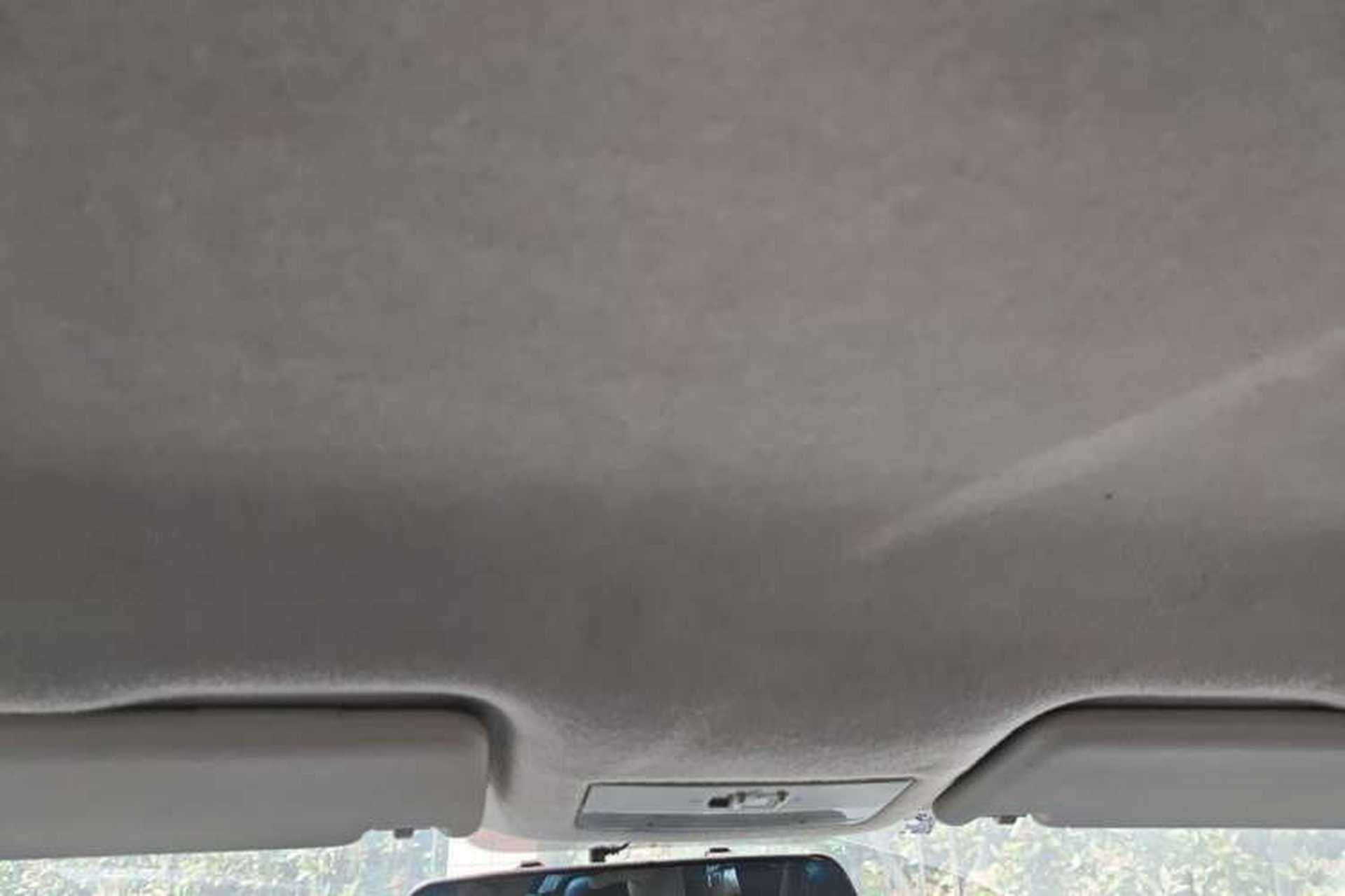 Used Volkswagen Jetta 2013 1.4L Manual Fashion Model Headliner