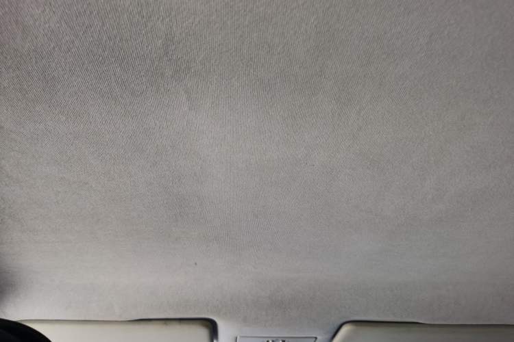 Used Volkswagen Jetta 2013 1.6L Manual Fashion Edition Headliner