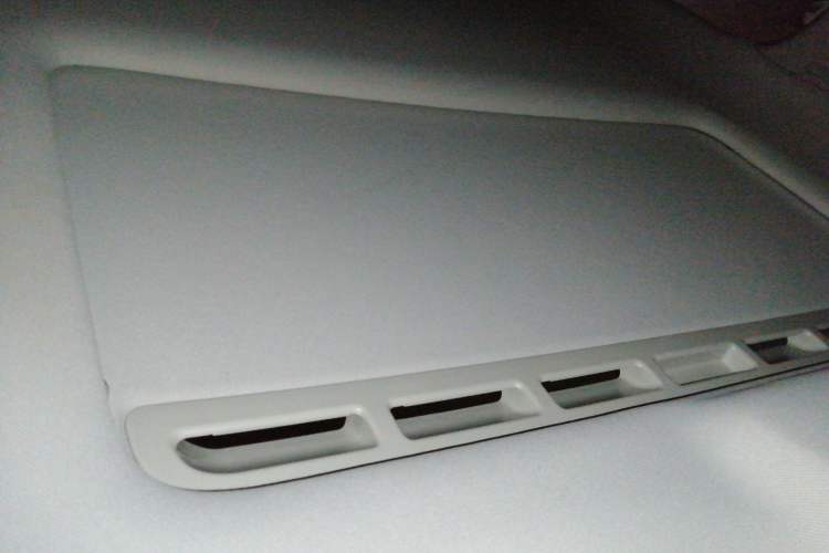 Used Volkswagen Jetta 2013 1.6L Automatic Comfort Model Headliner