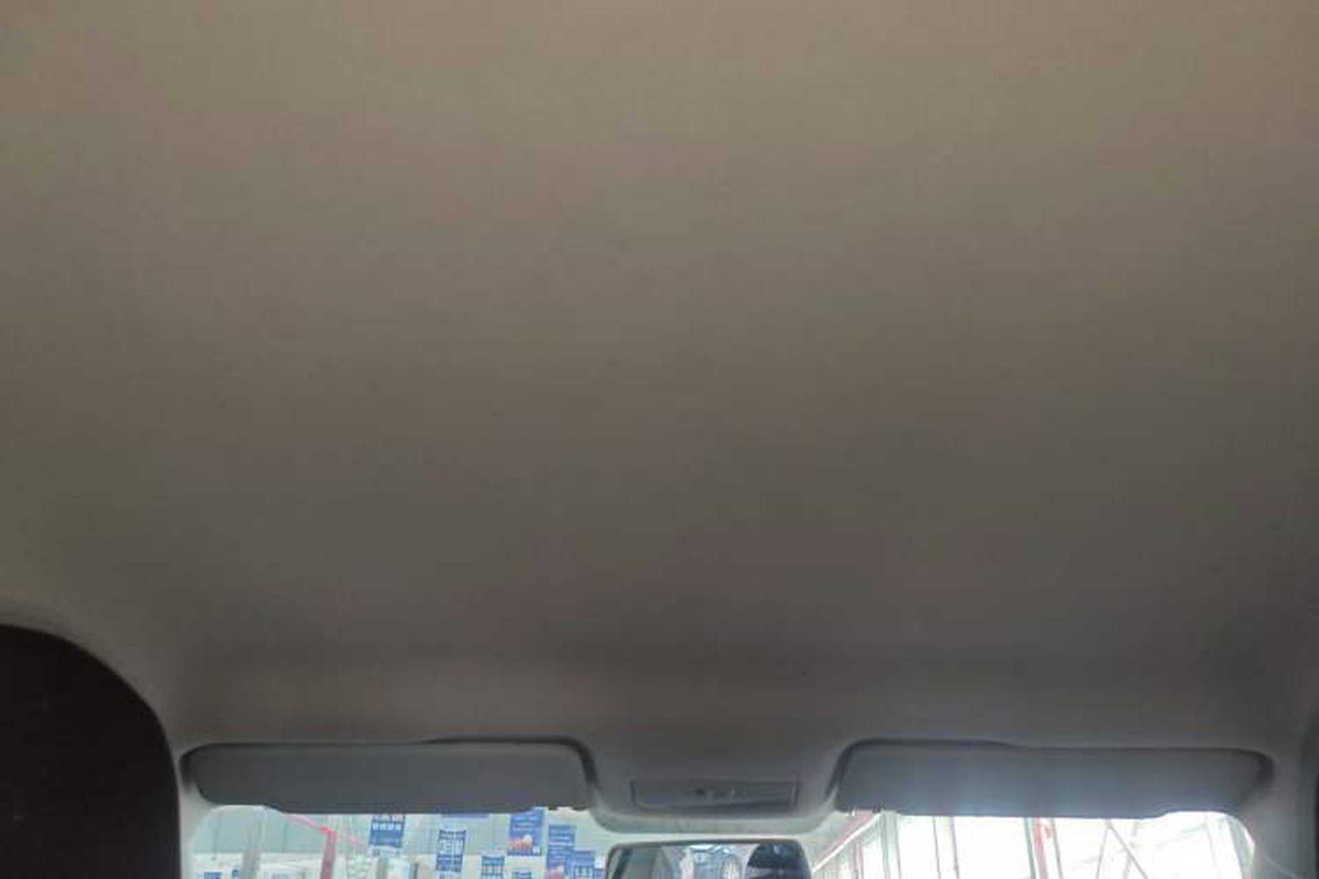 Used Volkswagen Jetta 2013 1.6L Automatic Fashion Model Headliner