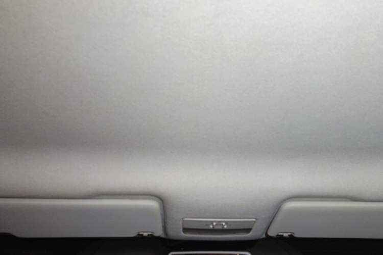Used Volkswagen Jetta 2013 1.4L Manual Fashion Model Headliner