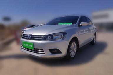 Used Volkswagen Jetta 2013 1.6L Manual Comfort Model
