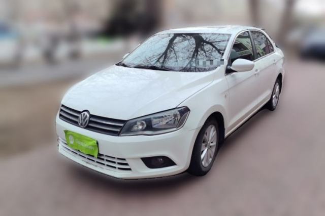 Used Volkswagen Jetta 2013 1.6L Manual Comfort Model