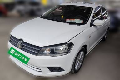 Used Volkswagen Jetta 2013 1.6L Automatic Comfort Model