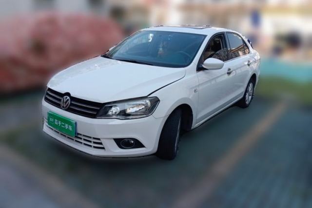 Used Volkswagen Jetta 2013 1.6L Automatic Luxury Model