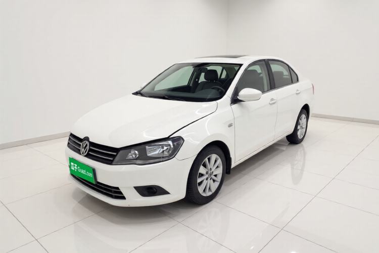 Used Volkswagen Jetta 2013 1.6L Automatic Comfort Model Guazi used car, China used car export, Used car for sale, Used cars, Cheapest cars for sale