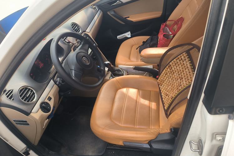 Used Volkswagen Jetta 2013 1.6L Automatic Comfort Model Left Front Seat