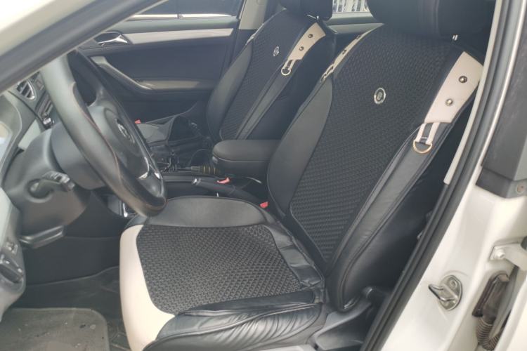 Used Volkswagen Jetta 2013 1.6L Automatic Comfort Model Left Front Seat