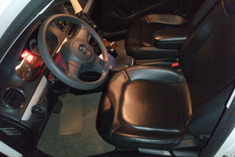 Used Volkswagen Jetta 2013 1.6L Automatic Comfort Model Left Front Seat