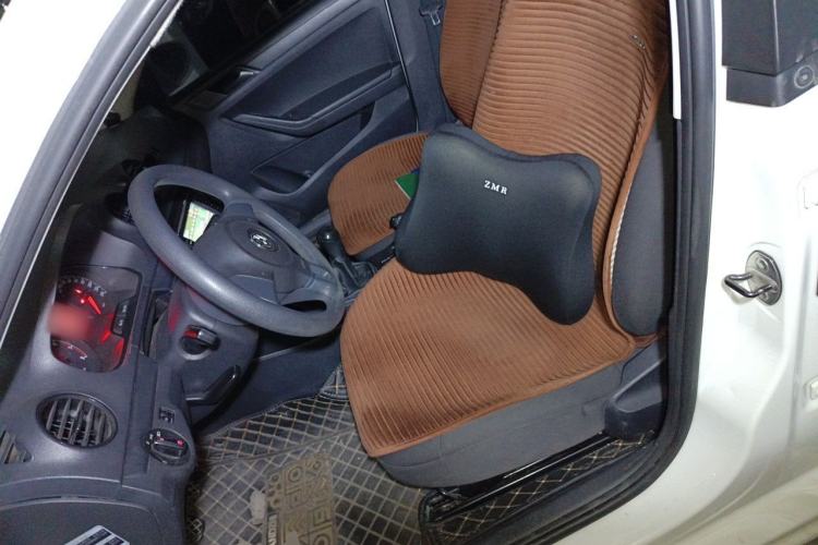 Used Volkswagen Jetta 2013 1.4L Manual Fashion Model Left Front Seat