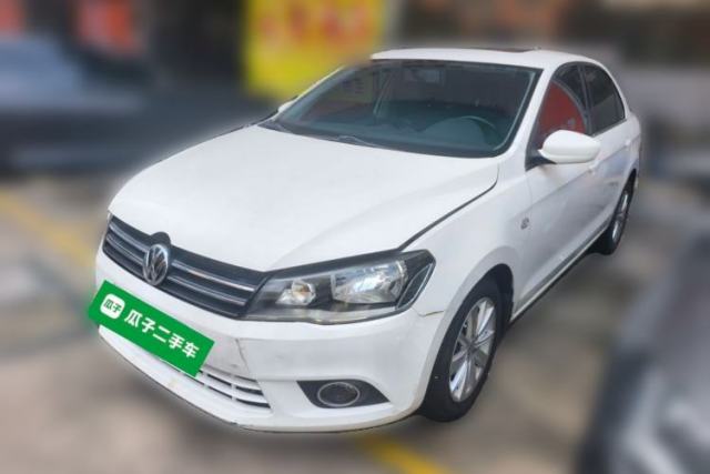 Used Volkswagen Jetta 2013 1.6L Automatic Luxury Model