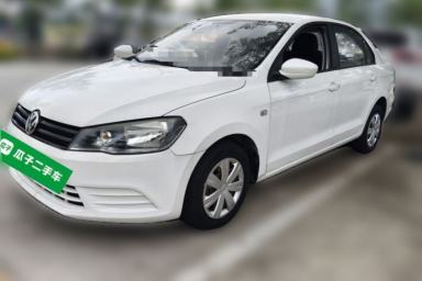 Used Volkswagen Jetta 2013 1.6L Manual Fashion Edition