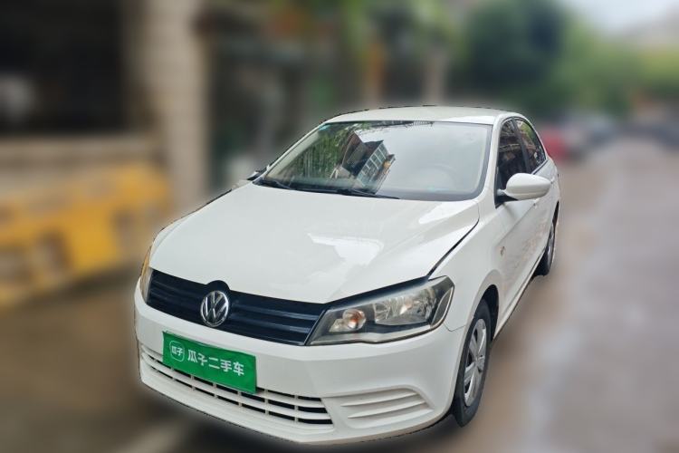 Used Volkswagen Jetta 2013 1.4L Manual Fashion Model Guazi used car, China used car export, Used car for sale, Used  cars, Cheapest cars for sale