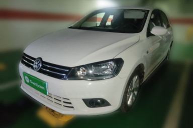 Used Volkswagen Jetta 2013 1.6L Automatic Comfort Model