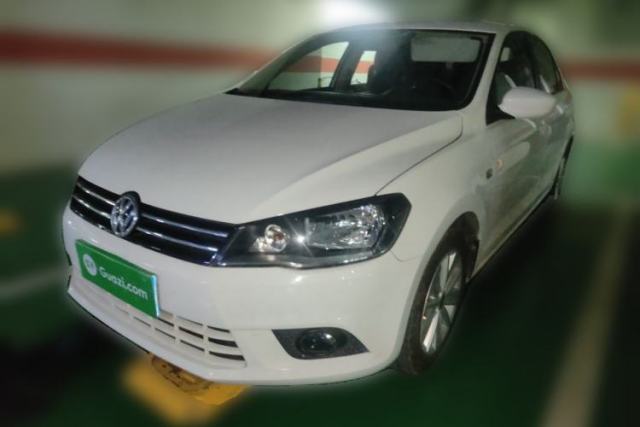 Used Volkswagen Jetta 2013 1.6L Automatic Comfort Model