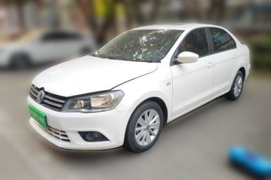Used Volkswagen Jetta 2013 1.6L Manual Comfort Model