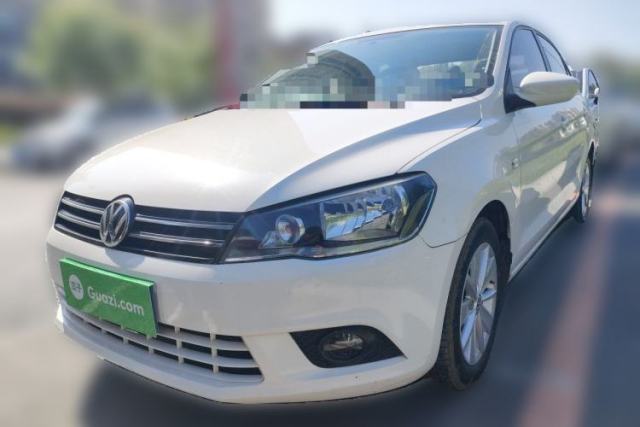 Used Volkswagen Jetta 2013 1.6L Automatic Comfort Model