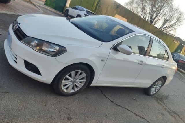 Used Volkswagen Jetta 2013 1.6L Automatic Comfort Model