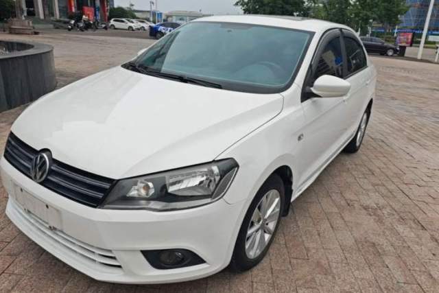 Used Volkswagen Jetta 2013 1.6L Automatic Comfort Model