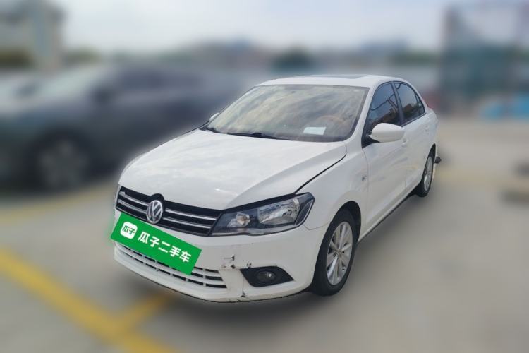 Used Volkswagen Jetta 2013 1.6L Automatic Comfort Model Guazi used car, China used car export, Used car for sale, Used cars, Cheapest cars for sale