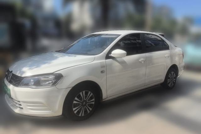 Used Volkswagen Jetta 2013 1.4L Manual Fashion Model