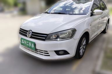 Used Volkswagen Jetta 2013 1.6L Automatic Comfort Model