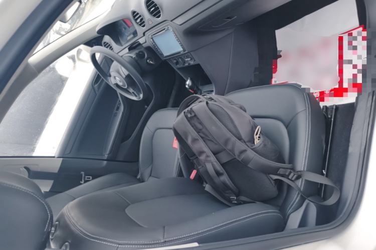 Used Volkswagen Jetta 2013 1.6L Automatic Fashion Model Right Front Seat