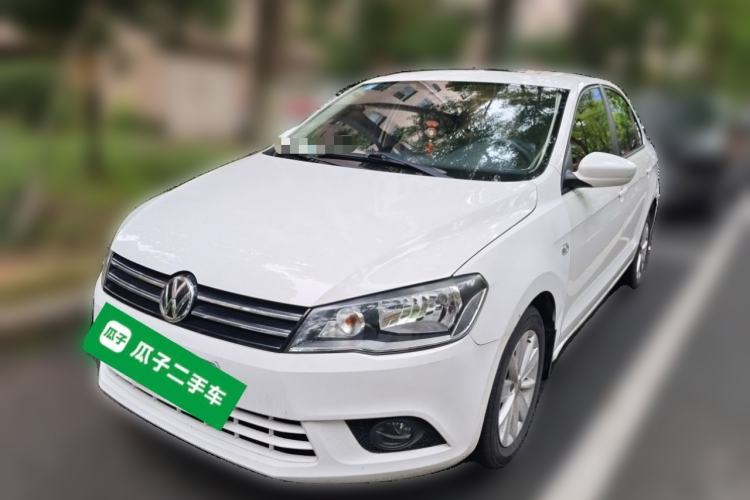 Used Volkswagen Jetta 2013 1.6L Automatic Comfort Model Guazi used car, China used car export, Used car for sale, Used cars, Cheapest cars for sale
