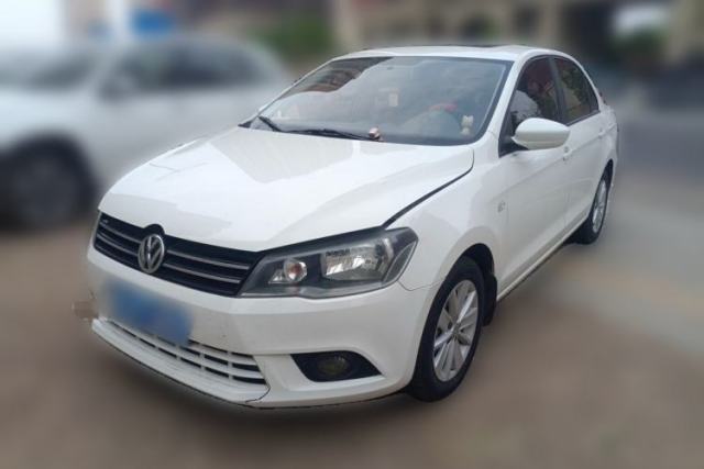 Used Volkswagen Jetta 2013 1.6L Automatic Comfort Model