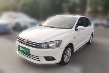Used Volkswagen Jetta 2013 1.6L Manual Comfort Model