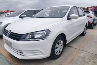 Used Volkswagen Jetta 2013 1.6L Automatic Fashion Model