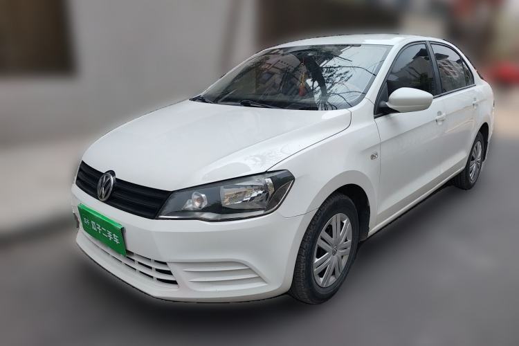 Used Volkswagen Jetta 2013 1.6L Manual Fashion Edition Guazi used car, China used car export, Used car for sale, Used  cars, Cheapest cars for sale