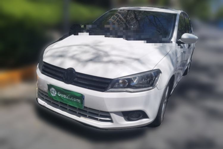 Used Volkswagen Jetta 2013 1.6L Automatic Comfort Model Guazi used car, China used car export, Used car for sale, Used  cars, Cheapest cars for sale