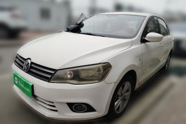 Used Volkswagen Jetta 2013 1.6L Automatic Luxury Model