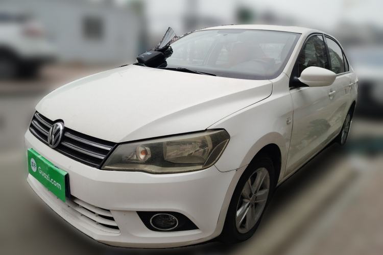 Used Volkswagen Jetta 2013 1.6L Automatic Luxury Model Guazi used car, China used car export, Used car for sale, Used  cars, Cheapest cars for sale