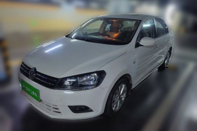 Used Volkswagen Jetta 2013 1.4L Manual Comfort Model