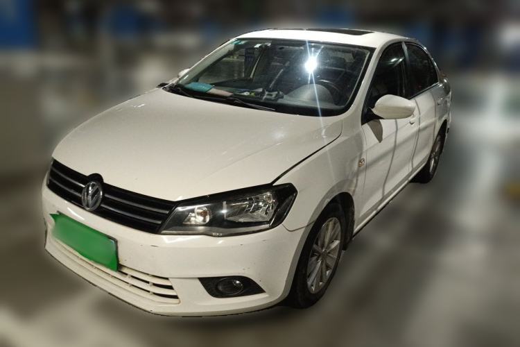 Used Volkswagen Jetta 2013 1.6L Automatic Comfort Model Guazi used car, China used car export, Used car for sale, Used cars, Cheapest cars for sale