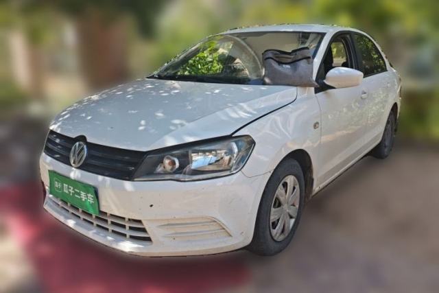 Volkswagen Jetta 2013 1.4L Manual Fashion Model usado